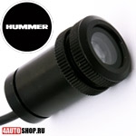   Автомобильный врезной проектор HUMMER