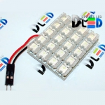   Автомобильная свето-панель 20 Led Super-Flux (2шт.)