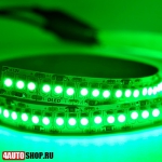   Светодиодная лента SMD 3528 (240 светодиодов) зеленый (2шт.)